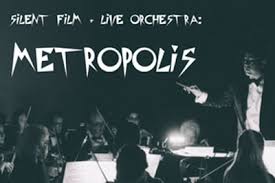 Metropolis